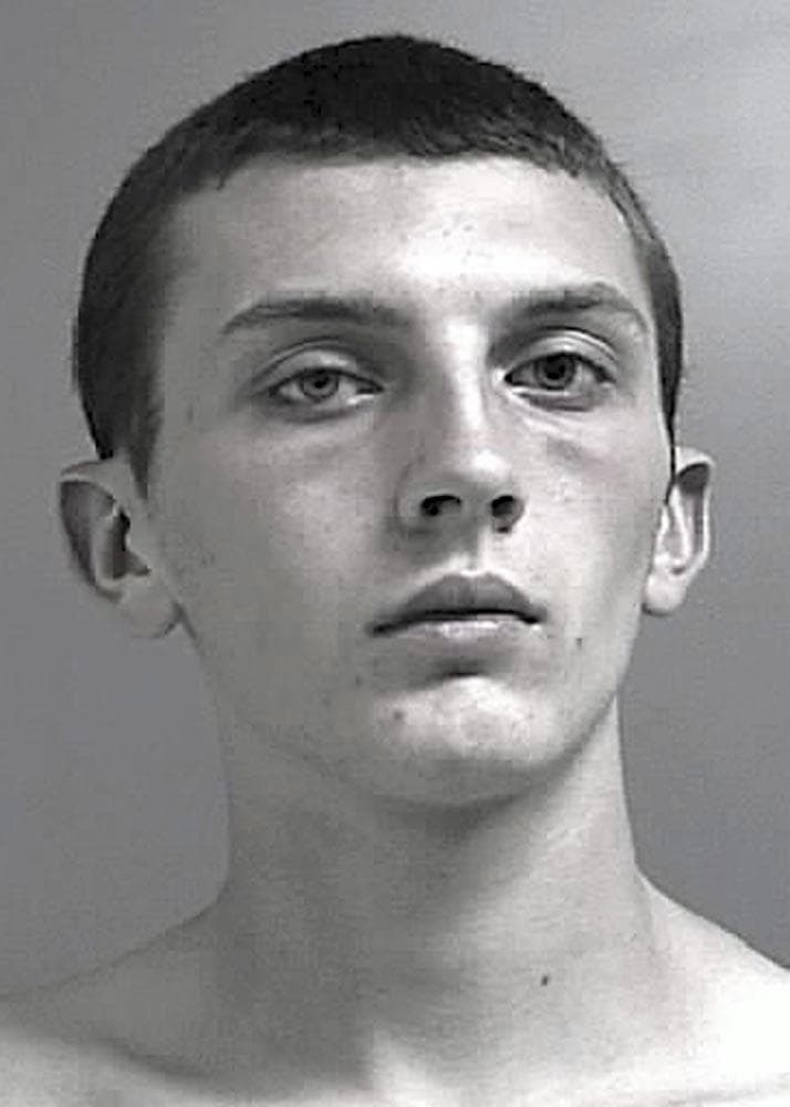 18-Year-Old Charged In Deaths Of Mother, Sister, Friend | WBUR News