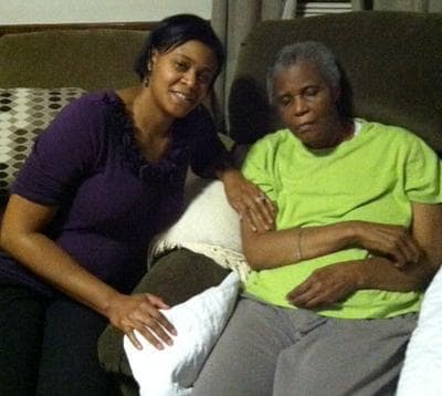 Preparing For An Alzheimer's 'Tsunami' 