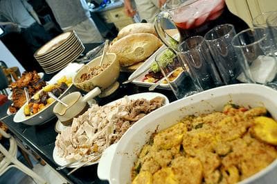 Thanksgiving Dinner Will Set You Back A Bit More This Year