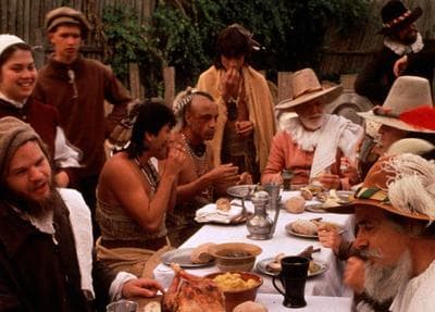 Black Pilgrim Stirs Controversy, 30 Years On