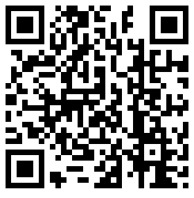 Here &amp; Now's very own QR code.