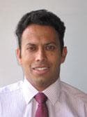 Dr. Florian Eichler of MGH