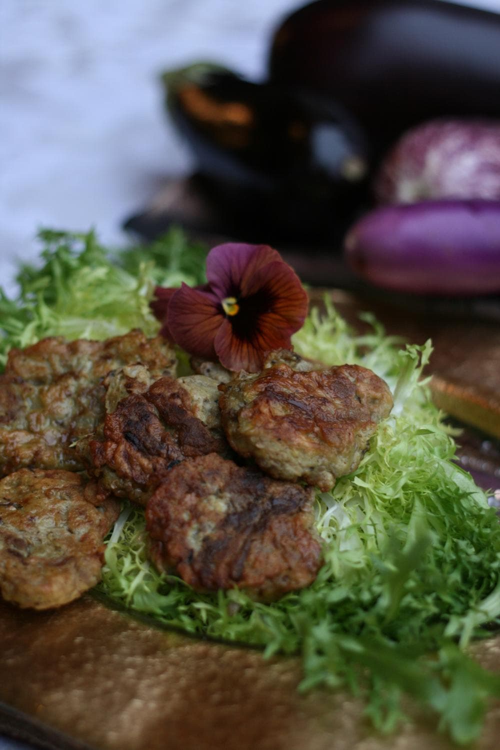 (Courtesy of Reyna Simnegar)