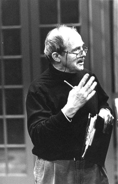 (Courtesy of the American Repertory Theater)