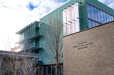 Architect Piano Unveils 'New' Gardner Museum 