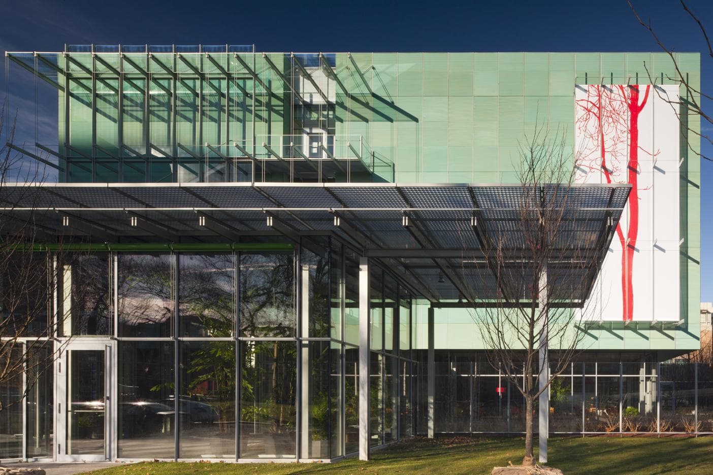 The Gardner Museum's Expansion: What Does It Mean For Boston Architecture?