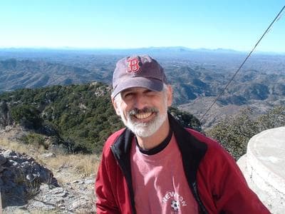 Paul Levy of "Not Running A Hospital"