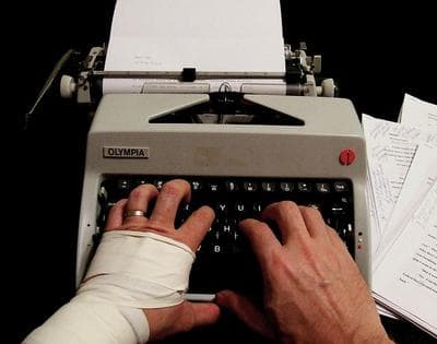 For Mental Health Boost: Take Charge Of Your Personal Story 