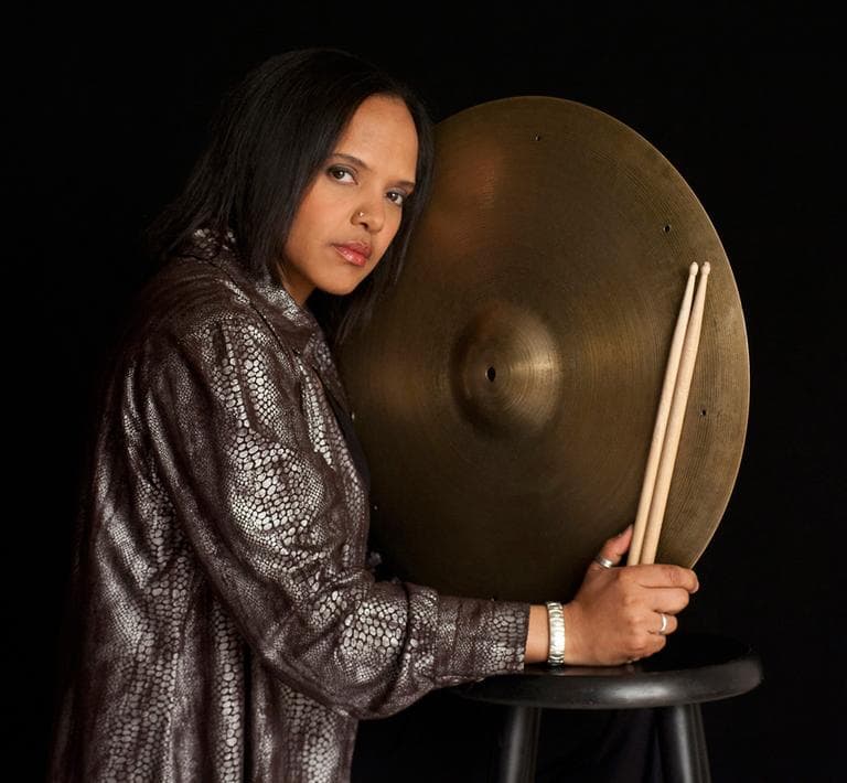 Terri Lyne Carrington (Concord Music Group)