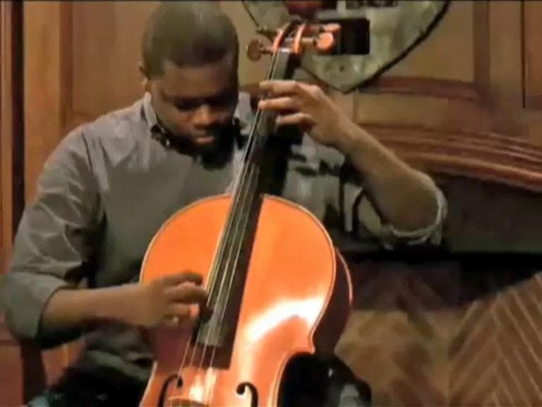 Kevin Olusola (YouTube)