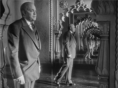 A scene from the film "Citizen Kane." (Photo Courtesy of Williamcromar/Flickr)