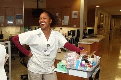 nurse nurse
