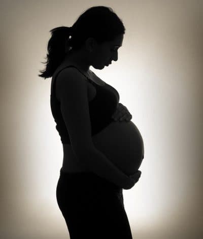 Panel Recommends Depression Screening For Women During And After Pregnancy