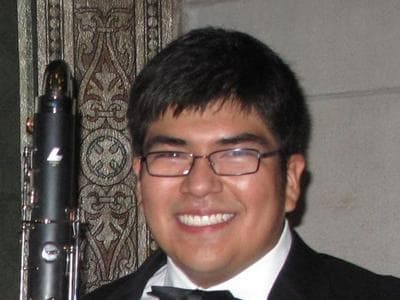 Franco Garcia was last seen just after midnight on Feb. 22. (Facebook)