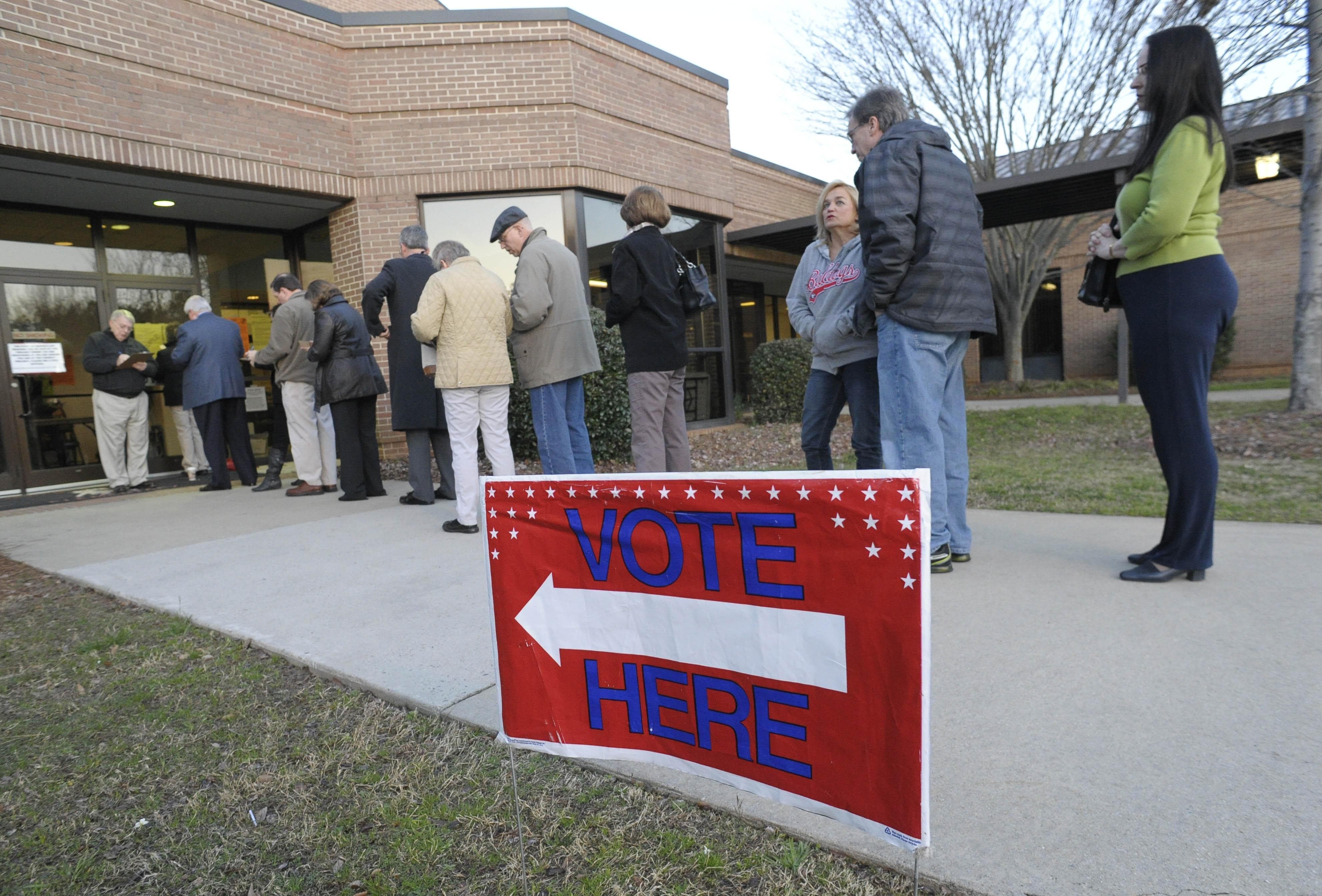 Will Super Tuesday Live Up To Its Name This Time Around? | Here & Now
