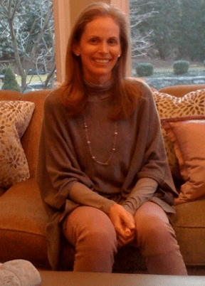 Mary Alice Hatch took her daughter to seven specialists before getting a definitive diagnosis.