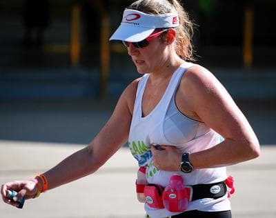 Why To Exercise Today: It's As Good As (Or Better Than) Drugs
