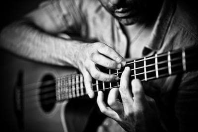 The meaning of the word 'jazz' starts 100 years ago with an obscure baseball player named Ben Henderson. (Christophe Verdier/Flickr)