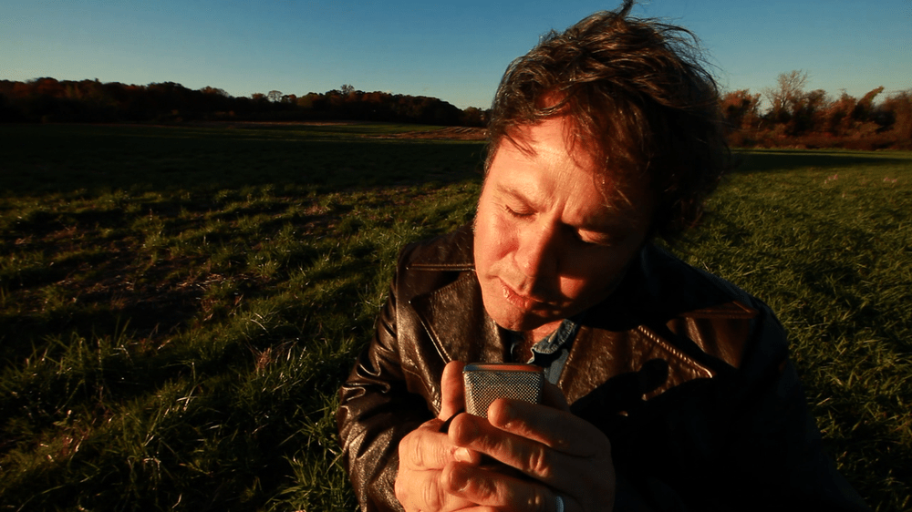 The Many Voices Of Singer Martin Sexton | Here & Now