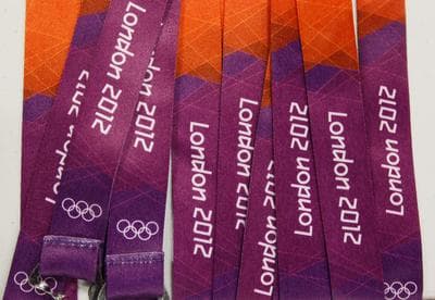 Excited About The Olympics? For One Londoner, Not So Much
