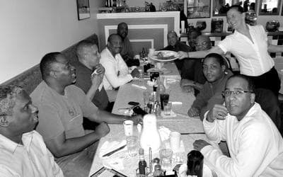 Study: 'Tableside Racism' Persists In Restaurants