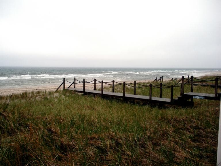 Sandwich, MA (nme421/Flickr)