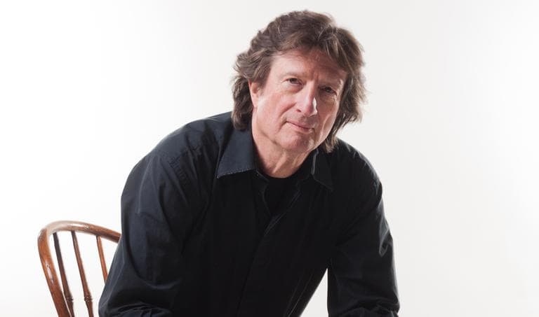 Chris Smither (Photo Courtesy of Devin Dobbins)