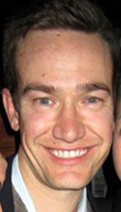 Nathan Bihlmaier, in an undated photo (AP/Portland PD)