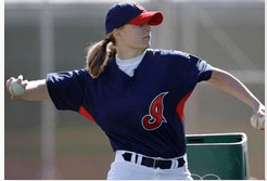 Justine Siegal (Northeastern University)