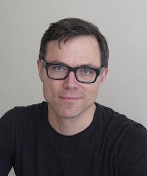 Author and health policy expert Timothy Caulfield 