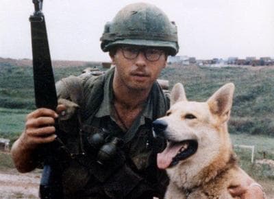 Ceremony Will Mark 10th Anniversary Of Worcester Vietnam Memorial