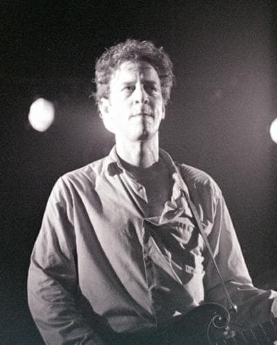 Mark Sandman (goodgovernor/Flickr)