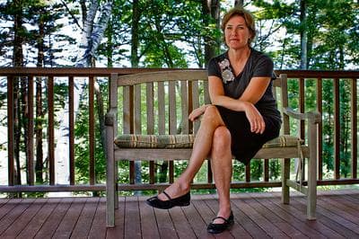 A Long, Painful Battle With Lyme Disease