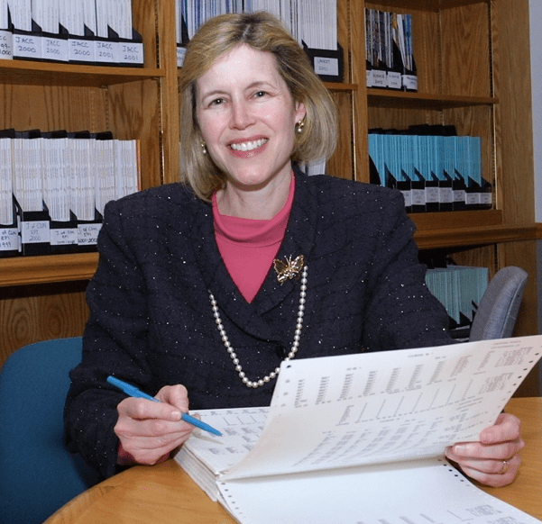 Dr. JoAnn Manson considers the evolution of menopause management and hormone therapy (Brigham & Women's Hospital)