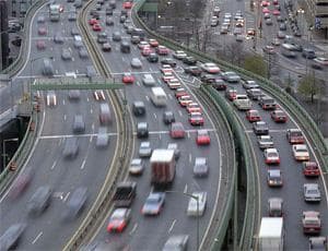 State Official: Big Dig Costs Pegged At $24.3B