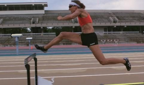 Olympic Athletes Turn To Scientists In Going For The Gold