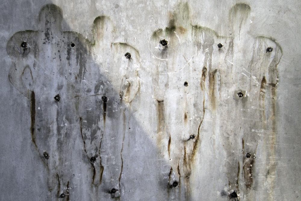 The Joe Paterno statue is gone, and the healing process is just beginning at Penn State. What's next for the Happy Valley community? (AP)