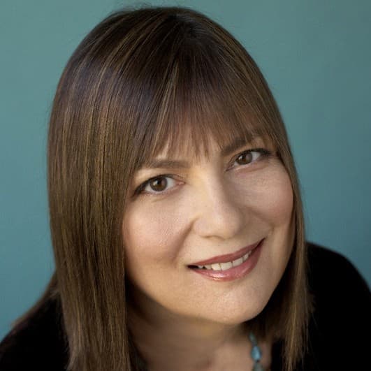 Alice Hoffman | WBUR