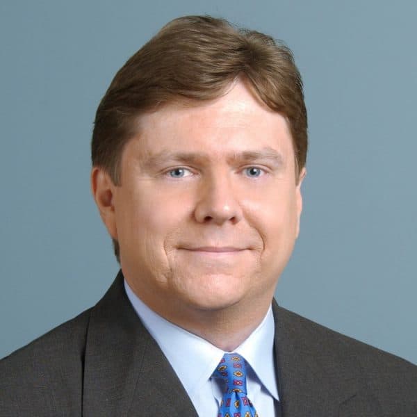 Headshot of Jim Walsh