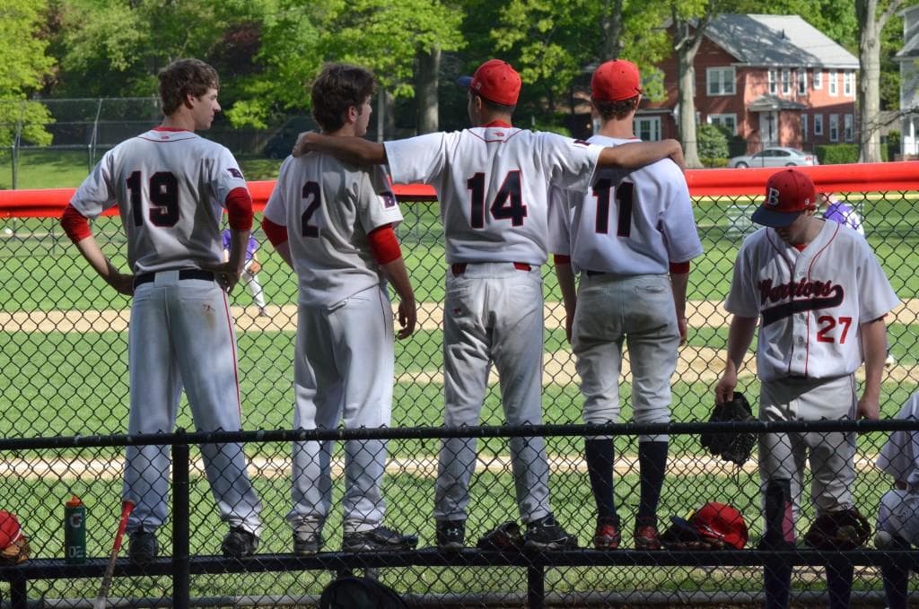 Soundtrack Of The Diamond