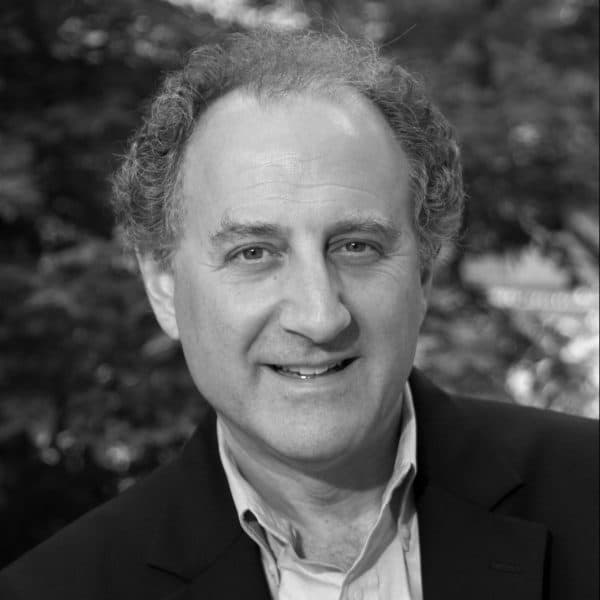 Headshot of Joshua Rubenstein