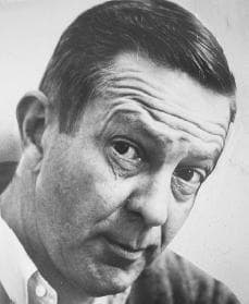 Appreciating John Cheever