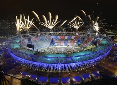 What Happens To Olympic Stadiums After The Games?