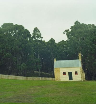 Bigger Isn't Better. Smaller Is.