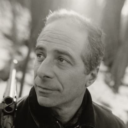 Headshot of John E. Rosenthal