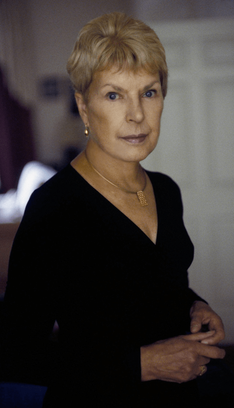 Ruth Rendell