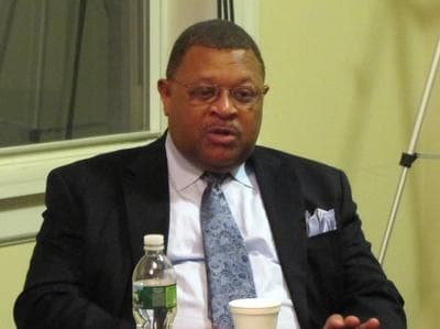 Bruce Bolling, Boston City Council's 1st Black President, Dies