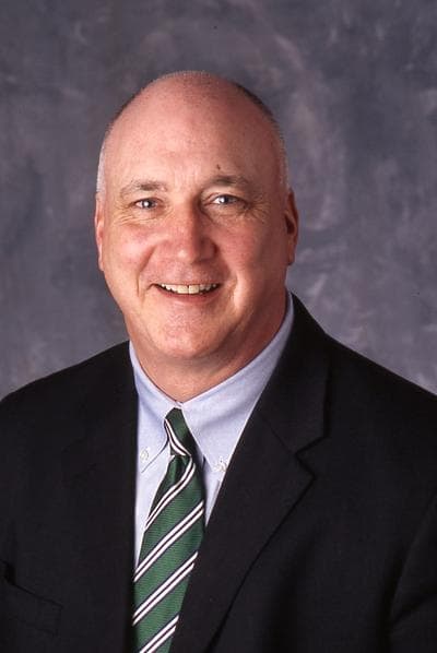 Brian Pagliaro, Senior Vice President for Sales at Tufts Health Plan.  (Courtesy of Tufts Health Plan)