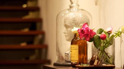 When Everyone Has An Apothecary Table