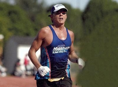 Michigan dentist Kip Litton.